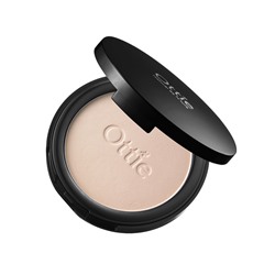 Silky Touch Compact Powder #01, Компактная пудра