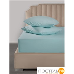 Dome МОРИСО зел Комплект наволочек 50x70 (см), 2пр., хл/сат