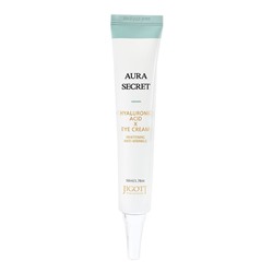 [JIGOTT] Крем для области вокруг глаз ГИАЛУРОН Aura Secret Hyaluronic Acid Eye Cream, 50 мл