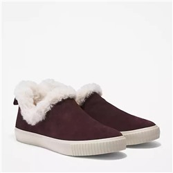 Women's Skyla Bay Warm Lined Slip-On Shoe