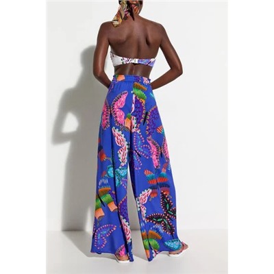 Culotte sostenible aberturas