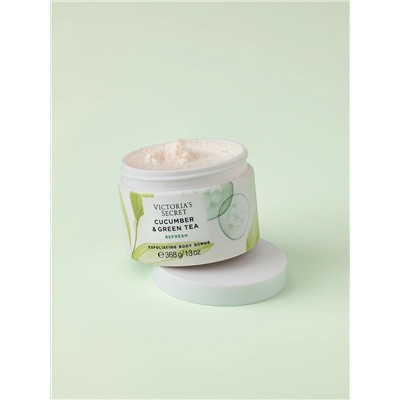 Body Care Natural Beauty Exfoliating Body Scrub