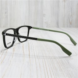 FE00780 - Оправа MONT BLANC MB0251S  C6 green