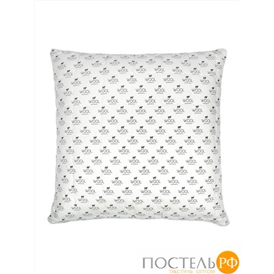 Под-СВ-70х70 Cashmere wool Подушка 70х70