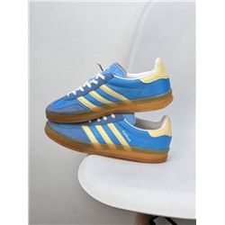 Оригинальные кроссовки ADIDA*S Gazelle  INDOOR