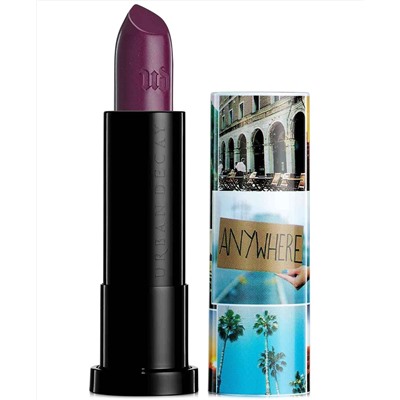 Urban Decay Born To Run Vice Lipstick