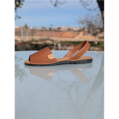 Абаркасы от испанского производителя Ab.Zapatos 320 · Cuero Распродажа