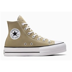 Chuck Taylor All Star Lift Platform