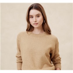 Cozy Pullover Sweater