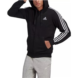 adidas Men's Essentials Full-Zip Hoodie