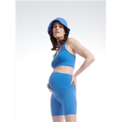 Nahtlose Bikeshorts