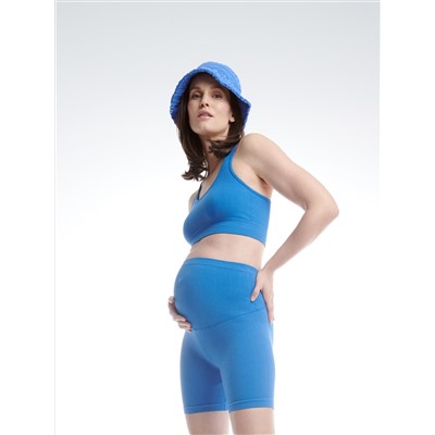 Nahtlose Bikeshorts