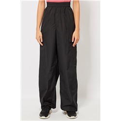 Pantalón casual Negro