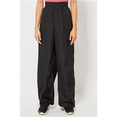 Pantalón casual Negro