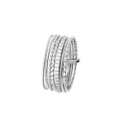 Anillo Plata