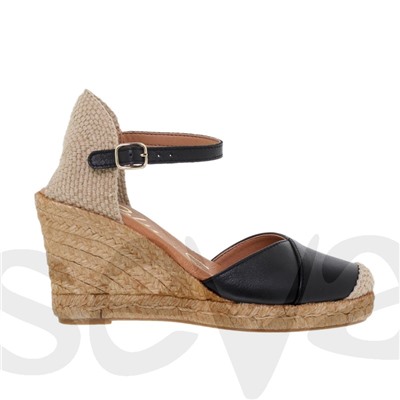 Blusandal, SANDALIA SEÑORA PIEL