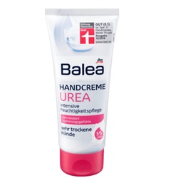 Handcreme Urea, 100 ml