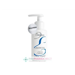 Embryolisse Lait-Crème Fluide Soin Hydratant Nutritif Multi-Fonctions 75ml
