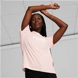 Essentials Logo Women's Tee