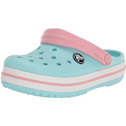 Crocs Unisex-Child Crocband Clogs TODDLER