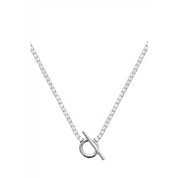 Collar Plata