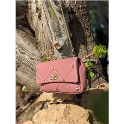 Ab.Zapatos PELLE Valentina (820) Rosa АКЦИЯ
