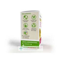 ArkoPharma ArkoGélules - Lécithine De Soja - Glycine Max - 45 capsules