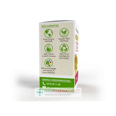ArkoPharma ArkoGélules - Lécithine De Soja - Glycine Max - 45 capsules