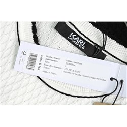 Вязаный кардиган KARL LAGERFEL*D ОРИГИНАЛ!