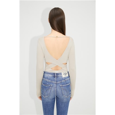 Jersey Beige