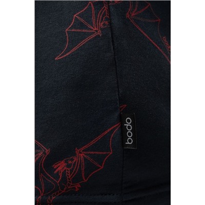 Костюм (Футболка+Брюки) BODO #977636