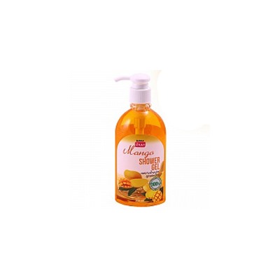 Гель для душа Banna «Манго» 250 мл/ Banna Shower gel Mango 250 ml