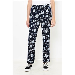 Pantalón casual Azul marino