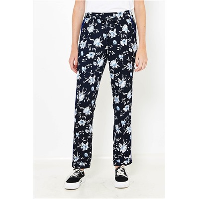 Pantalón casual Azul marino