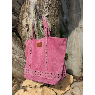 Ab.Zapatos SHOPPER Fuxia АКЦИЯ