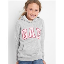 Kids Gap Logo Hoodie Sweatshirt