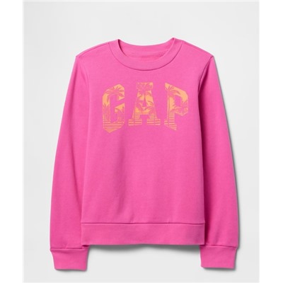 Kids Gap Logo Sweatshirt