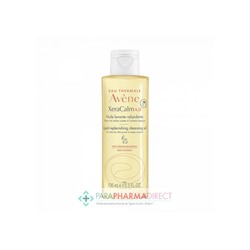 Avène XeraCalm A.D Huile Lavante Relipidante 100ml