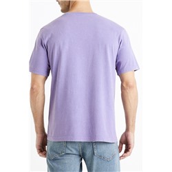 Camiseta - Violeta