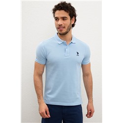 U.S. Polo Assn. Erkek Polo Yaka T-shirt G081SZ011.000.739348