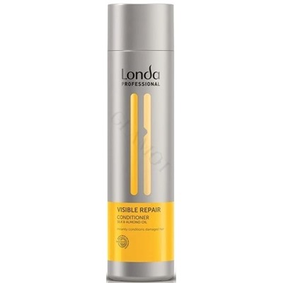LONDA PROFESSIONAL VISIBLE REPAIR CONDITIONER