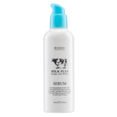 Beauty Buffet Scentio Milk Plus Bright and White Serum 100 ml