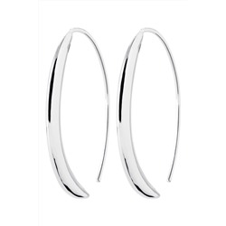 Pendientes Plata