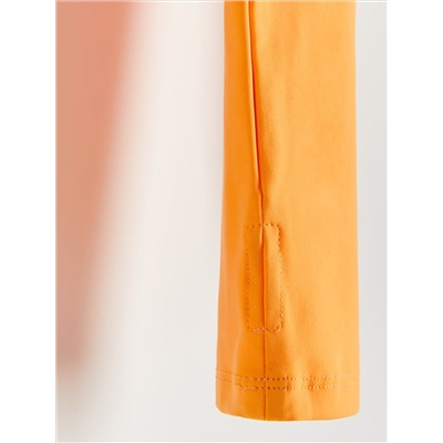 Oberteil aus Jersey