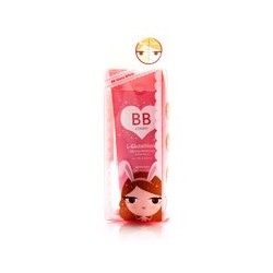 Осветляющий BB-крем для лица с глутатионом Gluta White SPF50 PA+++ от Cathy Doll 30гр / Cathy Doll BB Gluta Whitening Cream L-Glutathione SPF50 PA+++ 30g