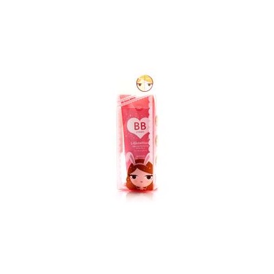 Осветляющий BB-крем для лица с глутатионом Gluta White SPF50 PA+++ от Cathy Doll 30гр / Cathy Doll BB Gluta Whitening Cream L-Glutathione SPF50 PA+++ 30g