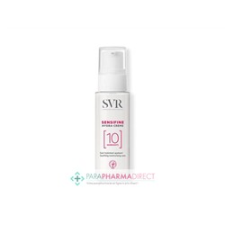 SVR Sensifine Hydra-Crème Soin Hydratant Apaisant 40ml