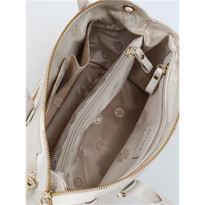 KN1145 buffalo beige canvas beige