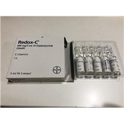 Redox-C 5 ampul