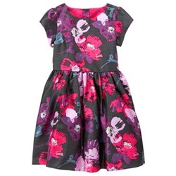 Платье Gymboree Floral Dress